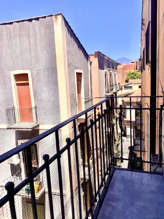 Suite Bellini Apartment CTA Exterior foto