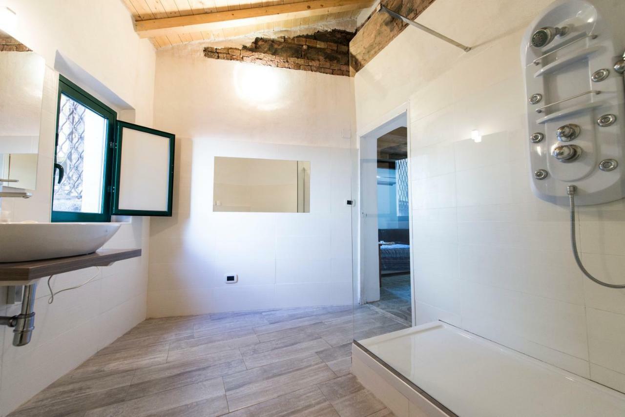 Suite Bellini Apartment CTA Exterior foto