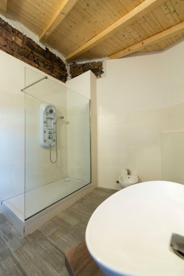 Suite Bellini Apartment CTA Exterior foto