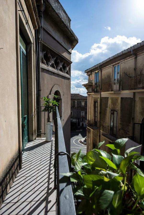 Suite Bellini Apartment CTA Exterior foto